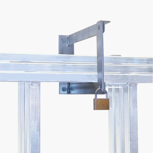 KRAUSE, "COMBI-WANDHALTER" SET