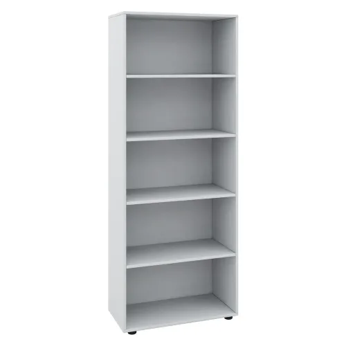 MID.YOU, Mehrzweckschrank Vandol I 5 Ot 70/178/37 cm 