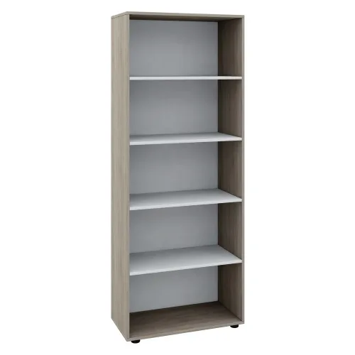 MID.YOU, Mehrzweckschrank Vandol I 5 Ot 