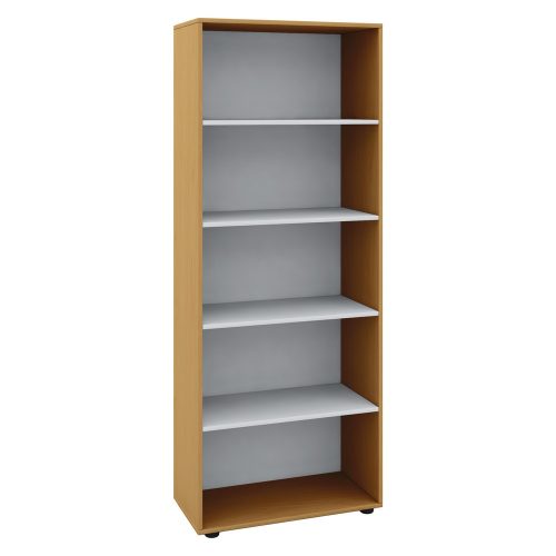 MID.YOU, Mehrzweckschrank Vandol I 5 Ot 70/178/37 cm 
