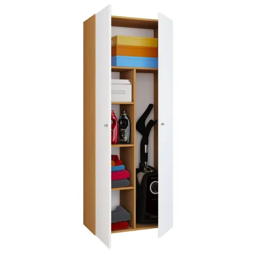 MID.YOU, Mehrzweckschrank Vandol Ii Dt 