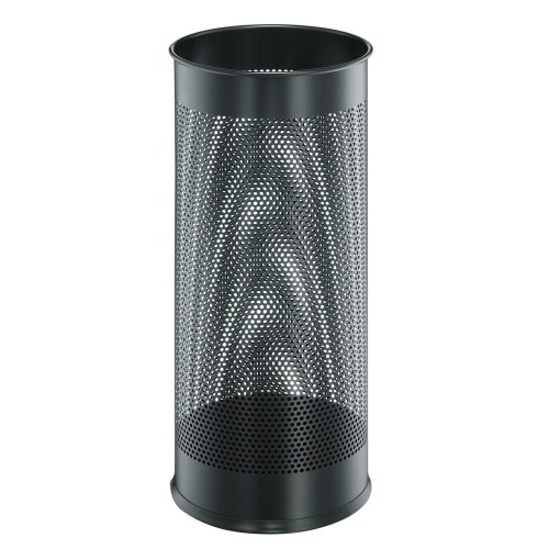 DURABLE, DURABLE Schirmst&auml;nder 28.5lt 335001 schwarz 260x260x620mm