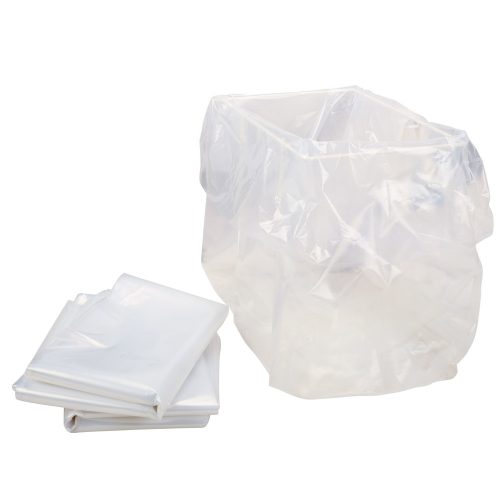 HSM, HSM PE-Auffangbeutel 35 l VE 100 Stk