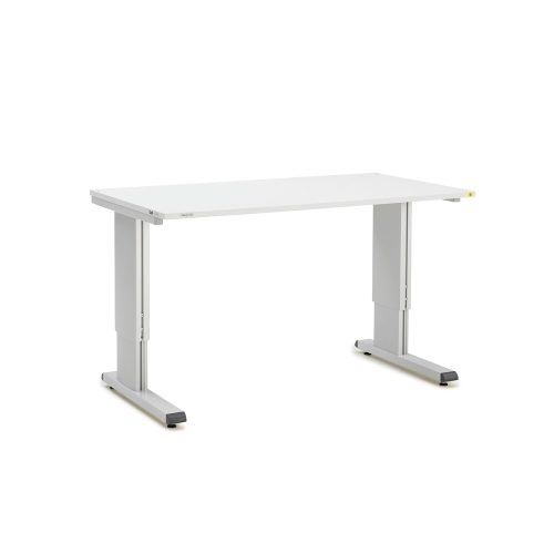 Treston, Schraubentisch WB 815, ESD