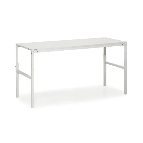 Treston, Arbeitstisch TP-918-3, L 1800 x T 900 mm