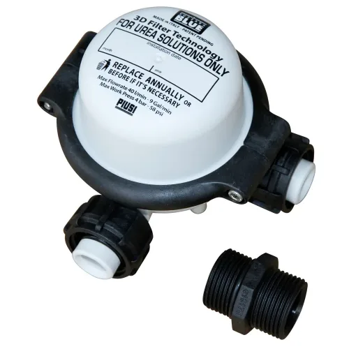 CEMO, AdBlue-Filter AdBlue Longlife 3D für CEMA-Pumpensystem