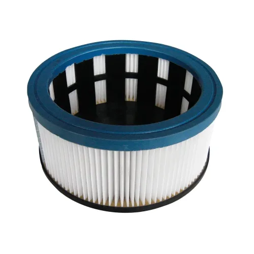 Starmix, Faltenfilter für starmix Profi-Sauger, 35-55 Liter