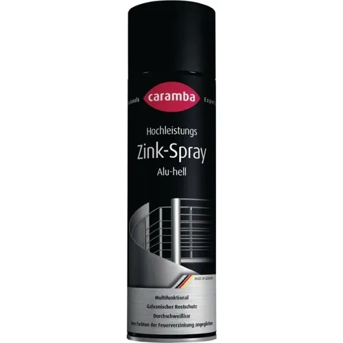 Caramba, Caramba 60768505 Zinkspray 500 ml