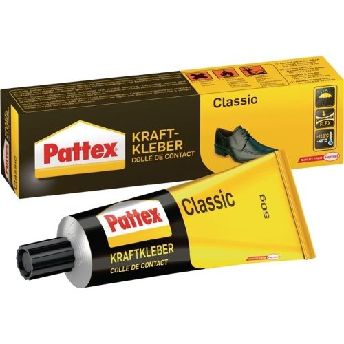 Pattex, PATTEX Kraftkleber Classic