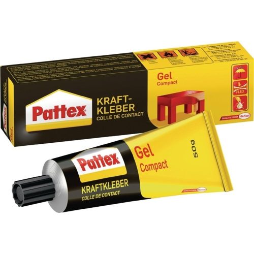 Pattex, PATTEX Kraftkleber Gel PT50N 50g