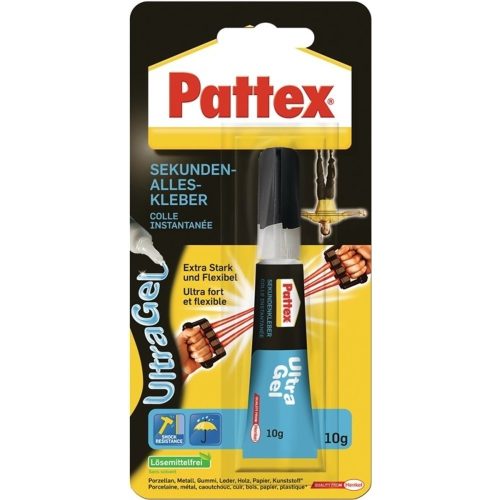 Pattex, PATTEX Ultra Gel PSG2C 3g