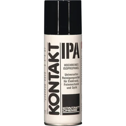 Kontakt Chemie, Kontakt Chemie - IPA-Reiniger, One Size