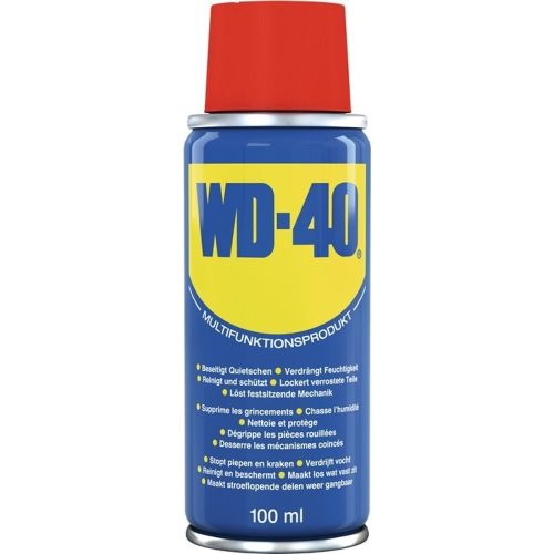 WD-40, Wd-40 Multifunktions-Spray
