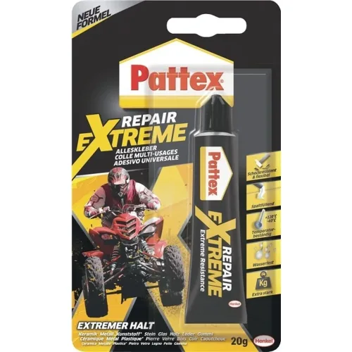 Pattex, PATTEX Powerkleber PRXG2 20g