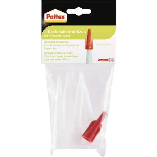 Pattex, Pattex PFWKS Dosierspitze 5 St.