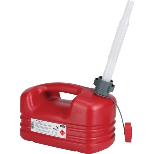 Pressol, Pressol 21137 20 Liter Kraftstoffkanister 20 l HDPE