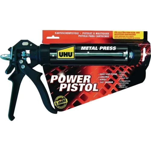 UHU, UHU 48500 Dosierpistole Power Pistol 1 St.
