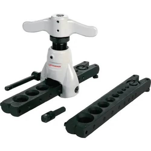 Rothenberger, Rothenberger 222401 Bördelgerät