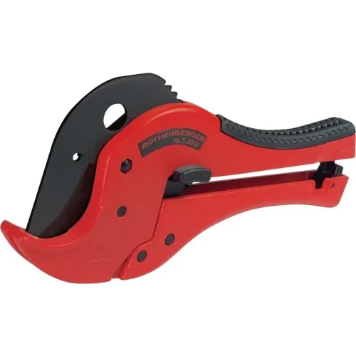Rothenberger, Rothenberger 52000