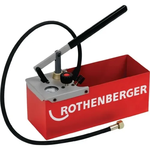 Rothenberger, Rothenberger 60250 Prüfpumpe