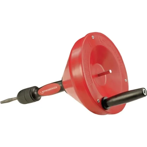 Rothenberger, Rothenberger 72095