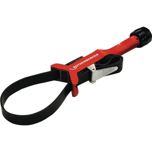 Rothenberger, Rothenberger 55075 Gurtrohrzange 1 St.