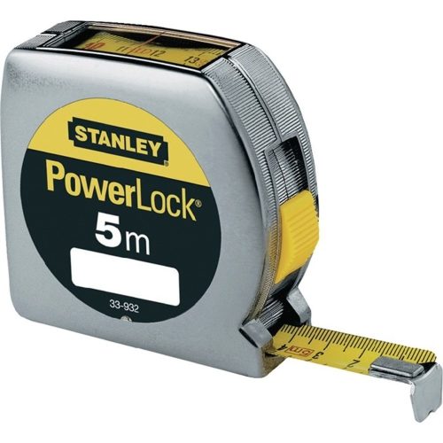 Stanley®, STANLEY 0-33-932 0-33-932 Maßband 5 m