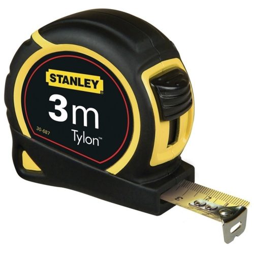 Stanley, Stanley 0-30-697 Tylon Tailors Tape -