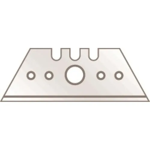 Martor, MARTOR 523270 Ersatzklinge TRAPEZKLINGE Breitschliff 10 St.