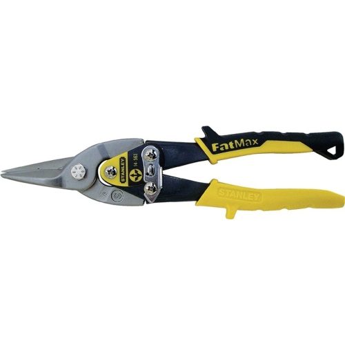Stanley®, STANLEY Blechschere MaxSteel gerade 250mm 2-14-563