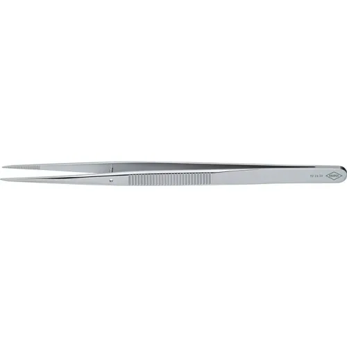 Knipex, Knipex 92 22 35 Präzisionspinzette Spitz 155 mm