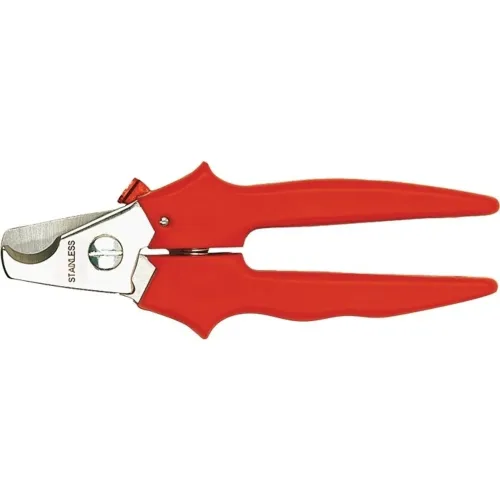 Erdi, Kabelschere D49 L.160mm 1K-Griff ERDI