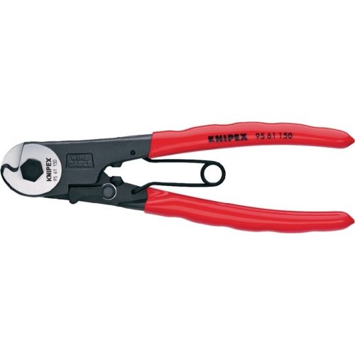 Knipex, Knipex 95 61 150 Bowdenzugschneider 150 mm 1 St.
