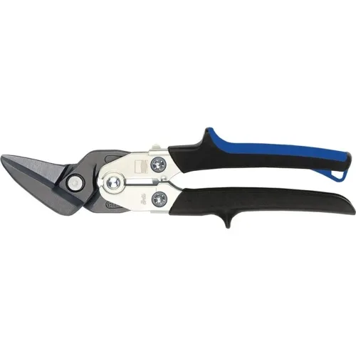 Erdi, Durchlaufblechschere D27B L.260mm re.STA max.1,2mm VA max.1mm ERDI