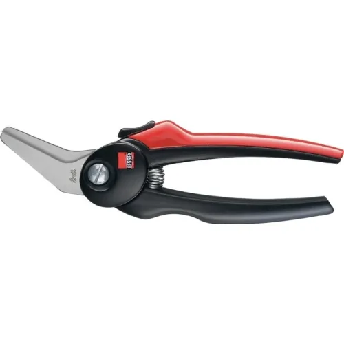 Erdi, Erdi Combi-Schere abgewinkelt D48A-2