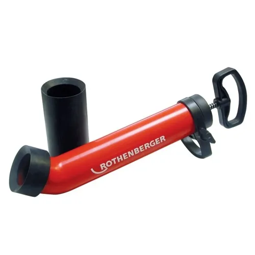 Rothenberger, Rothenberger 072070X Saugdruckreiniger