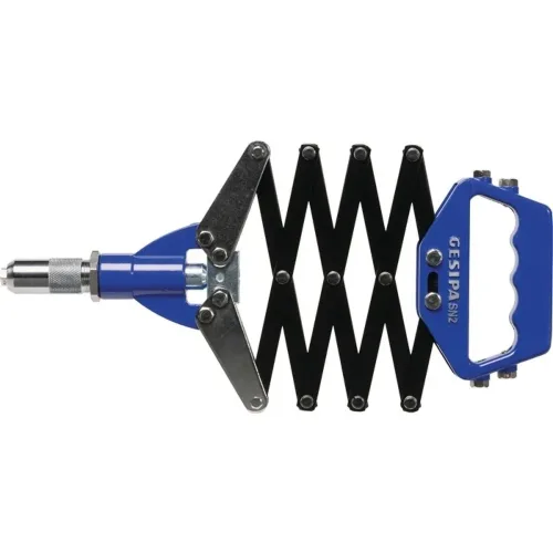Gesipa, Gesipa 1456674 Scheren-Nietzange 810 mm 1 St.