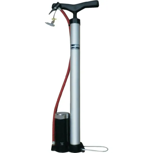 HP AUTOZUBEHÖR, HP Autozubehör 23252 Handluftpumpe 23252 7 bar Analoges Manometer