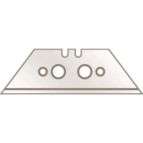 Martor, MARTOR 9970 Ersatzklinge TRAPEZKLINGE Breitschliff 10 St.