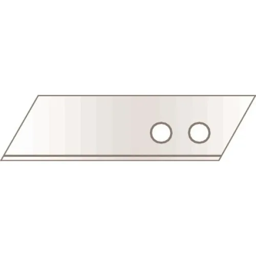Martor, MARTOR 794060 Ersatzklinge STYROPORKLINGE 10 St.