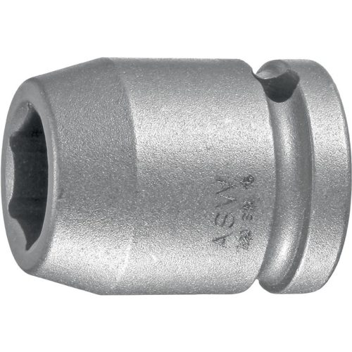 ASW, Kraftschraubersteckschlüs seleinsatz 720 1/2 Zoll 6KT SW 11mm L.38mm ASW