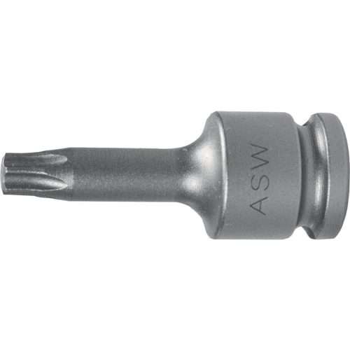 ASW, Kraftschraubersteckschlüs seleinsatz 724 1/2? T 60 55mm ASW