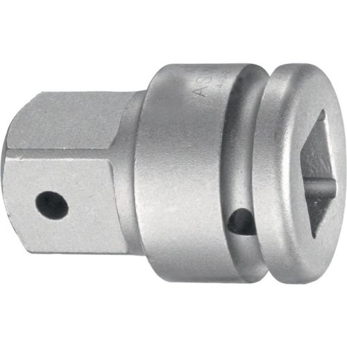 ASW, Vergrösserungsstück 440-2 Antr.3/4 Zoll Abtrieb 1 Zoll