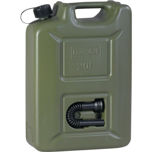 Hünersdorff, Hünersdorff 802000 PROFI Kraftstoffkanister 20 l