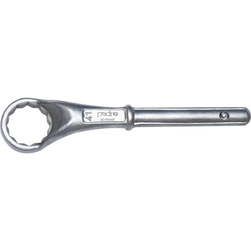 PADRE Zugringschlüssel 839 SW 60mm L.345mm gekr