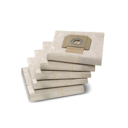 Kärcher Professional, Kärcher Professional 500449 Papierfilter 5 St.