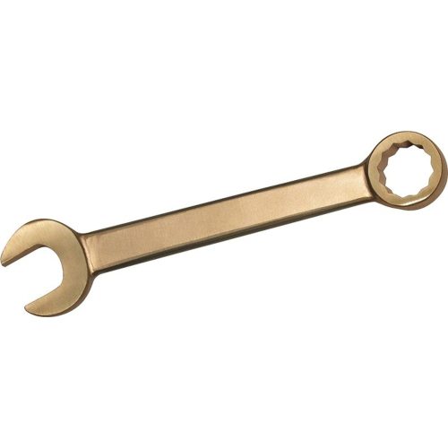 Ringmaulschlüssel SW 27 mm Länge 280 funkenfrei