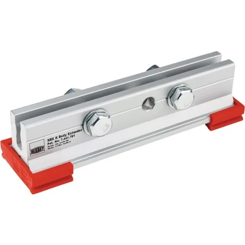 Bessey, Bessey KBX20 Korpuszwinge