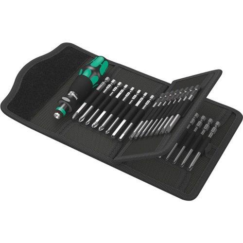 Wera, Wera KK 62 05059297001 Bit-Set
