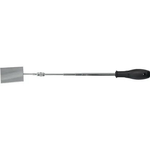 undefined, Inspektionsspiegel Gr.43x65mm L.240-680mm